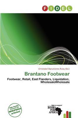 Brantano Footwear