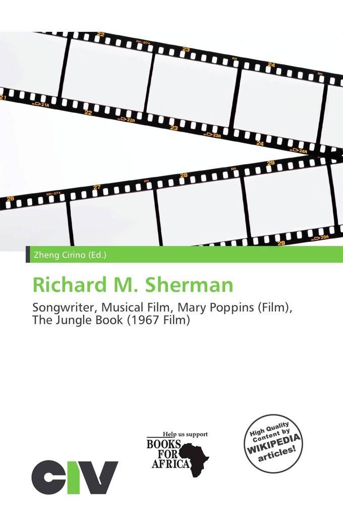 Richard M. Sherman