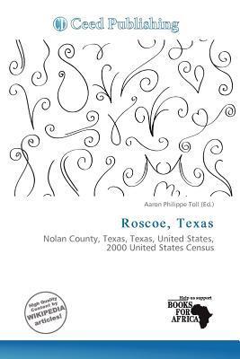 Roscoe Texas