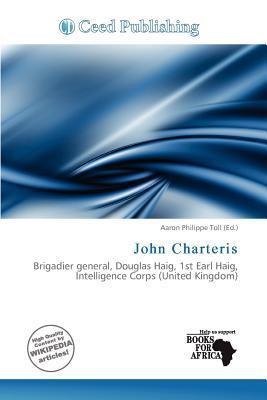 John Charteris