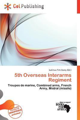 5th Overseas Interarms Regiment