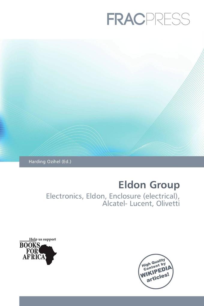 Eldon Group