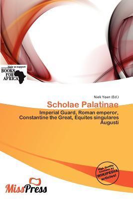 Scholae Palatinae