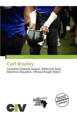 Carl Brazley