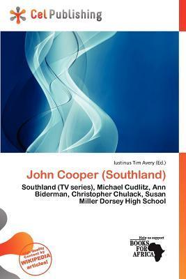 John Cooper (Southland)
