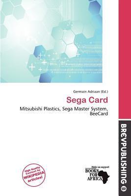 Sega Card