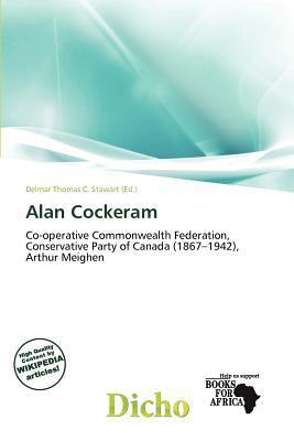 Alan Cockeram