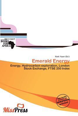 Emerald Energy