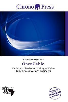 OpenCable