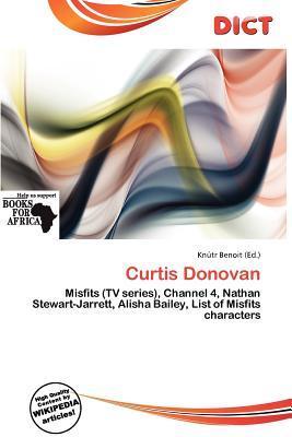 Curtis Donovan