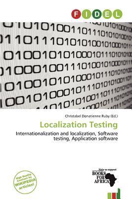Localization Testing