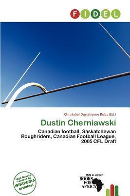 Dustin Cherniawski