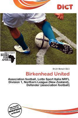 Birkenhead United