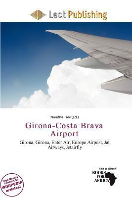 Girona-Costa Brava Airport