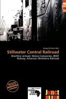 Stillwater Central Railroad