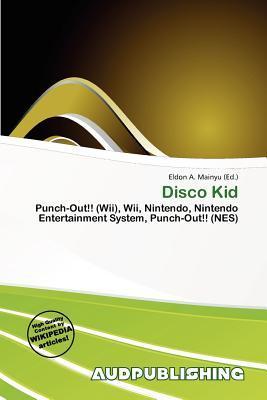 Disco Kid