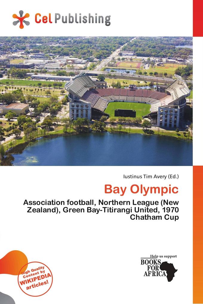 Bay Olympic
