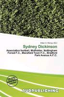 Sydney Dickinson