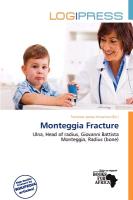 Monteggia Fracture