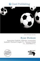 Ryan Dickson