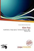 Kim Fox