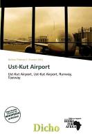 Ust-Kut Airport