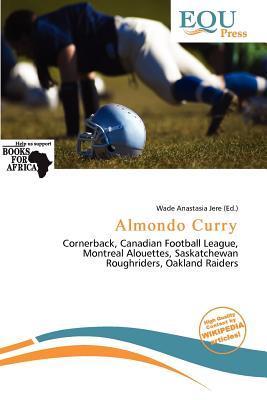 Almondo Curry