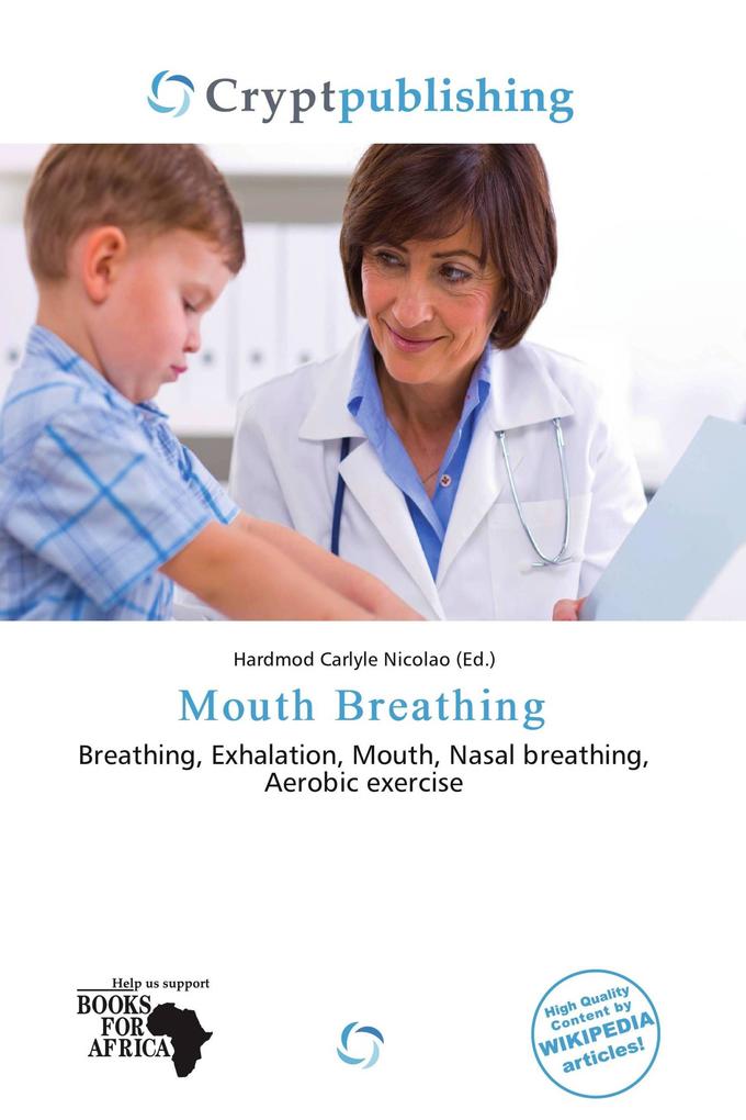 Mouth Breathing