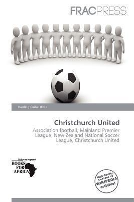 Christchurch United