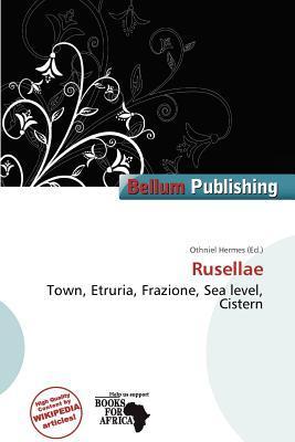 Rusellae