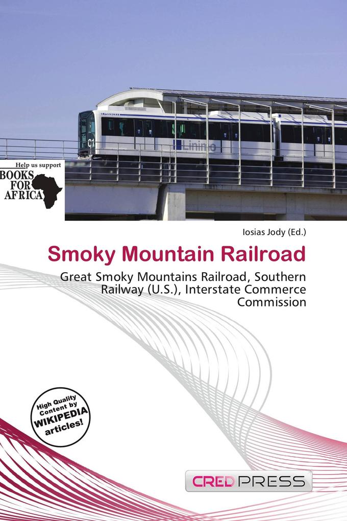 Smoky Mountain Railroad
