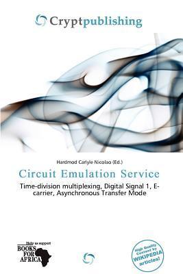 Circuit Emulation Service