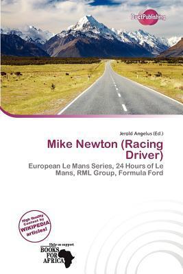 Mike Newton (Racing Driver)