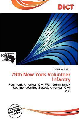 79th New York Volunteer Infantry