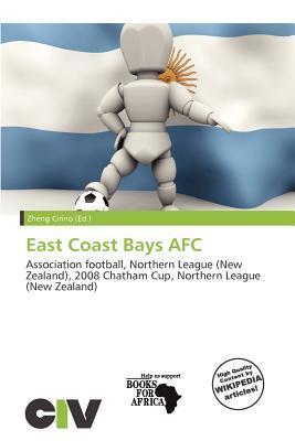 East Coast Bays AFC