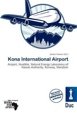 Kona International Airport