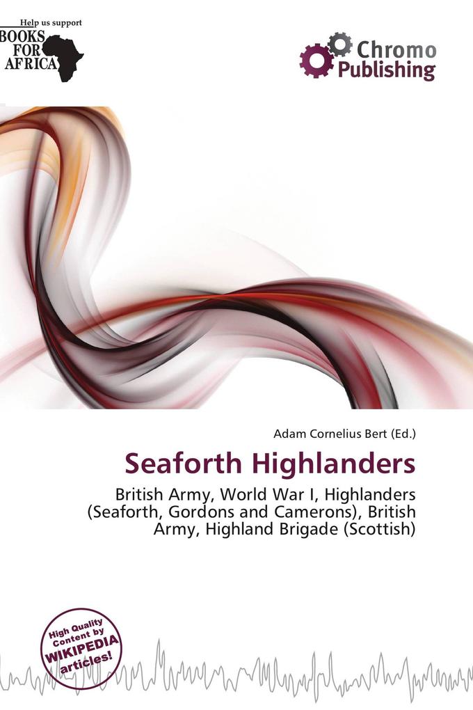 Seaforth Highlanders