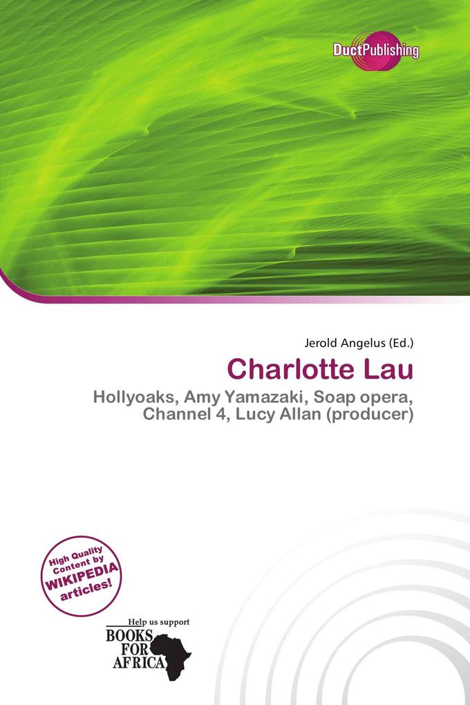 Charlotte Lau