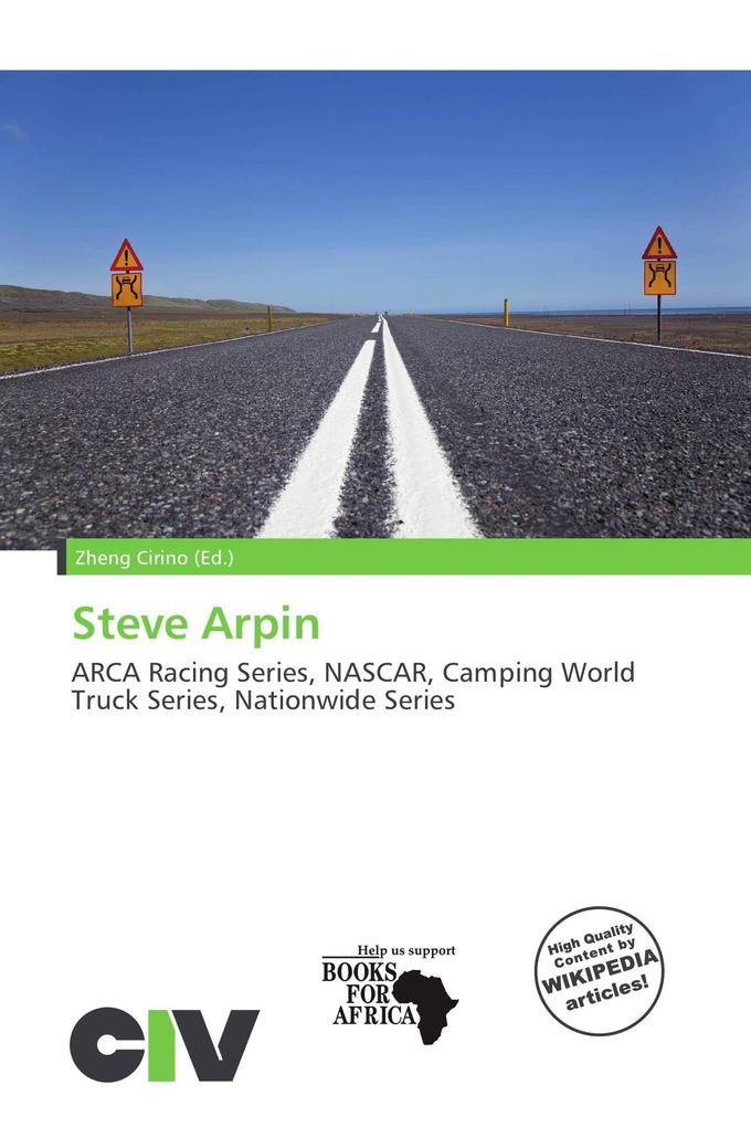 Steve Arpin