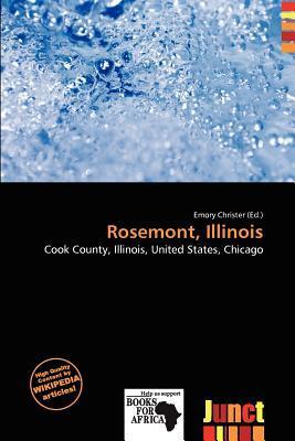 Rosemont Illinois