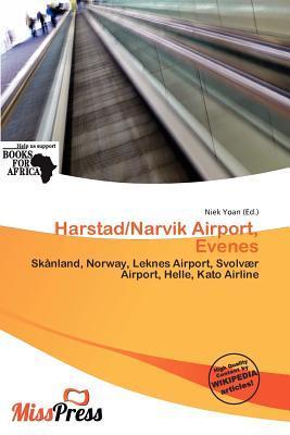 Harstad/Narvik Airport Evenes