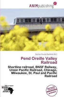 Pend Oreille Valley Railroad