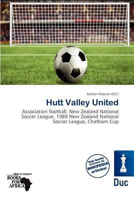 Hutt Valley United