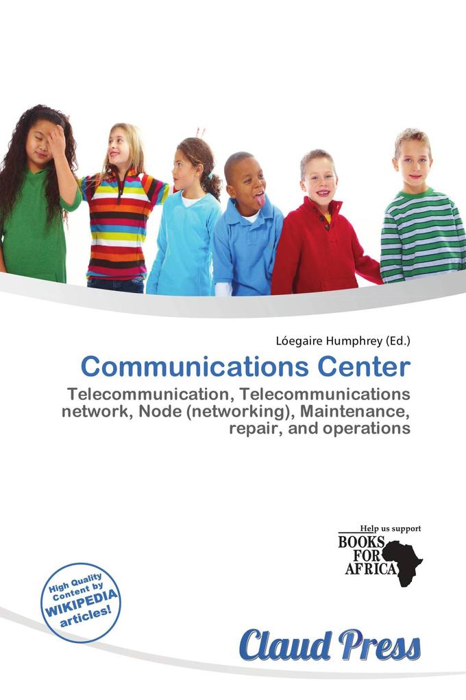 Communications Center