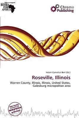 Roseville Illinois