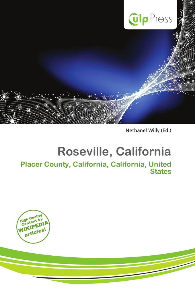 Roseville California