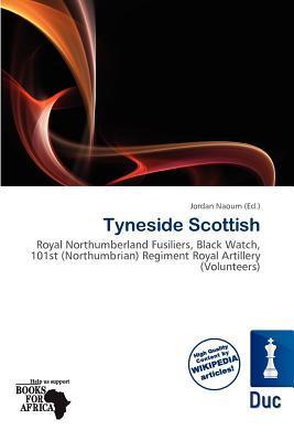 Tyneside Scottish