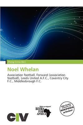 Noel Whelan