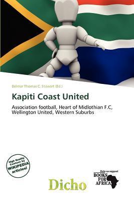 Kapiti Coast United