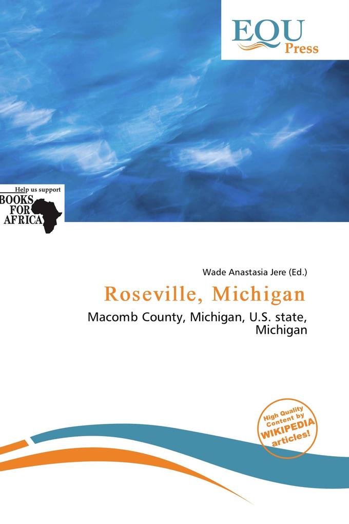 Roseville Michigan